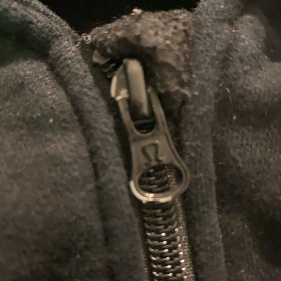 LULULEMON OG SCUBA HOODIE - Picture 4 of 4
